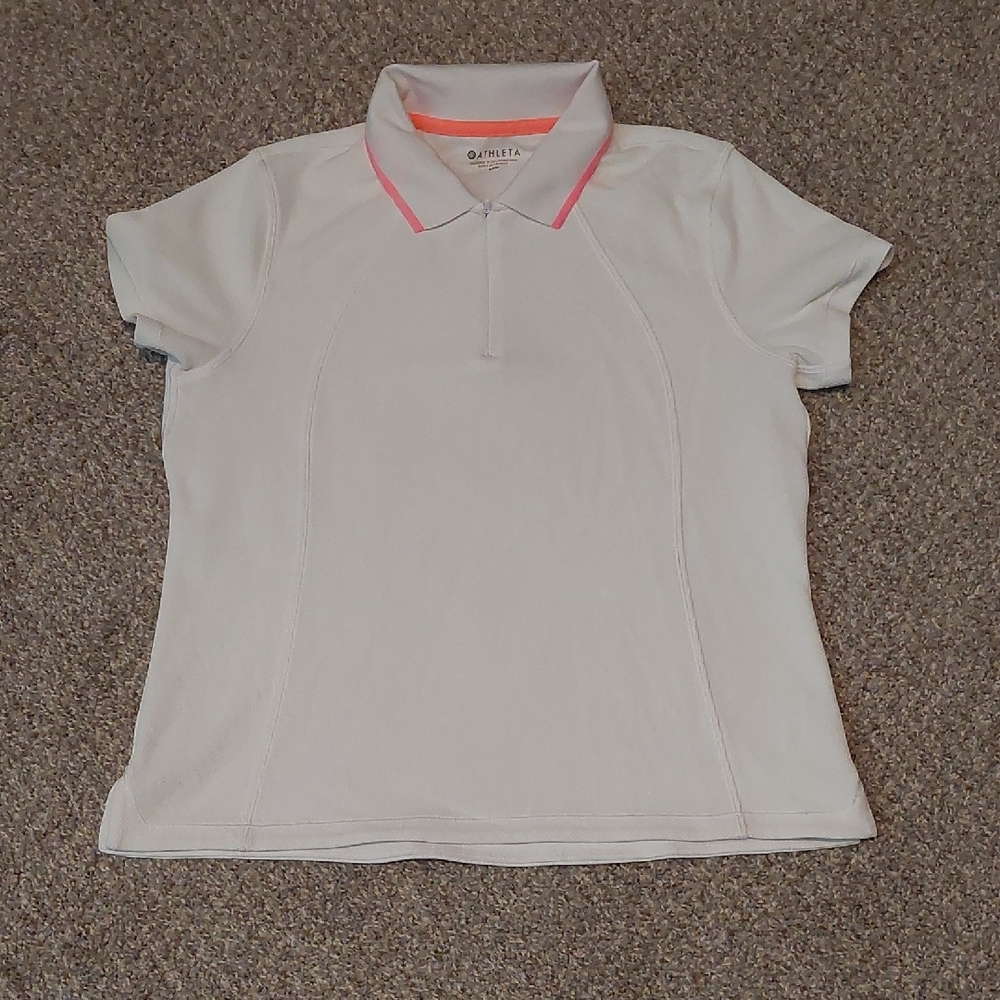 Athleta Petite Sports Top